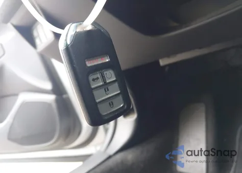 2019 Honda Accord Ex-L z USA, uszkodzony, nr VIN 1HGCV1F54KA112435